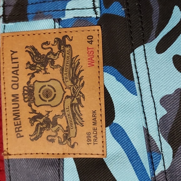 NOIZ Premium NWOT Shorts - Picture 4 of 9